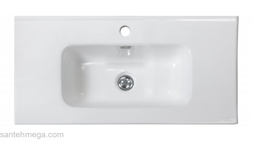 Раковина BELBAGNO 81х39 BB800/390ETL. Фото