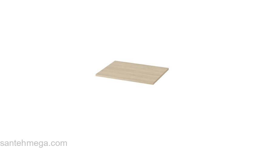 CERSANIT Столешница MODUO 60 BL-MOD60 CERSANIT Столешница MODUO 60 BL-MOD60. Фото