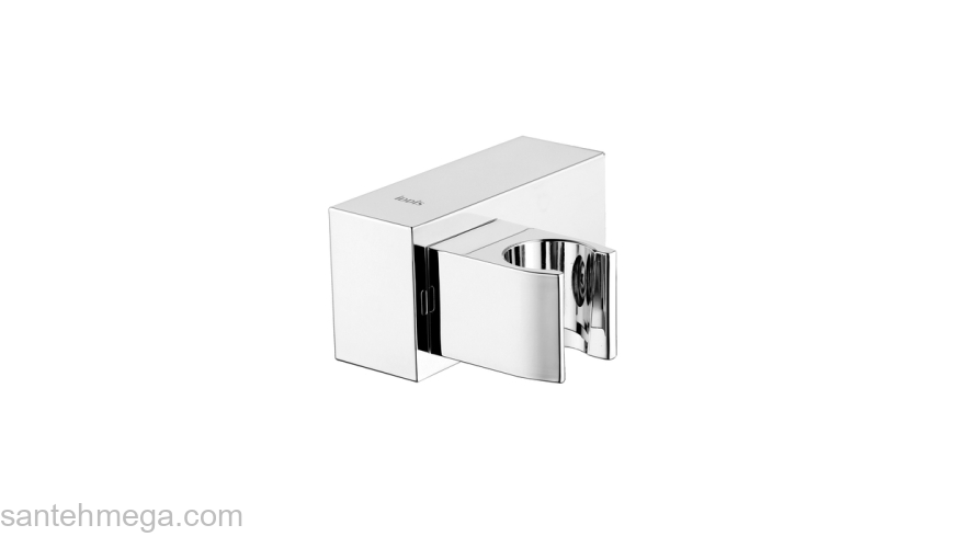 Держатель для лейки,хром Slide IDDIS SLICL00i53. Фото