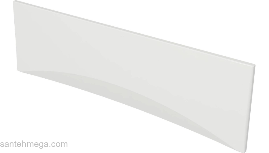 CERSANIT Панель для акриловых ванн VIRGO 180 PA-VIRGO*180. Фото