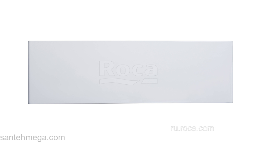 Панель фронтальная для акриловой ванны Genova 160x70 ZRU9302975 ROCA. Фото