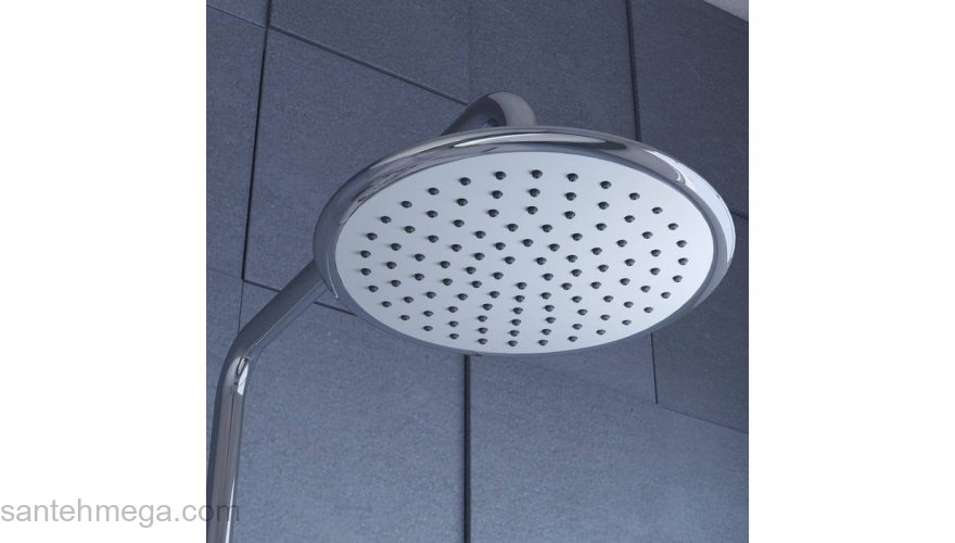 Смеситель с верхним душем Chip IDDIS CHISB1Fi06. Фото