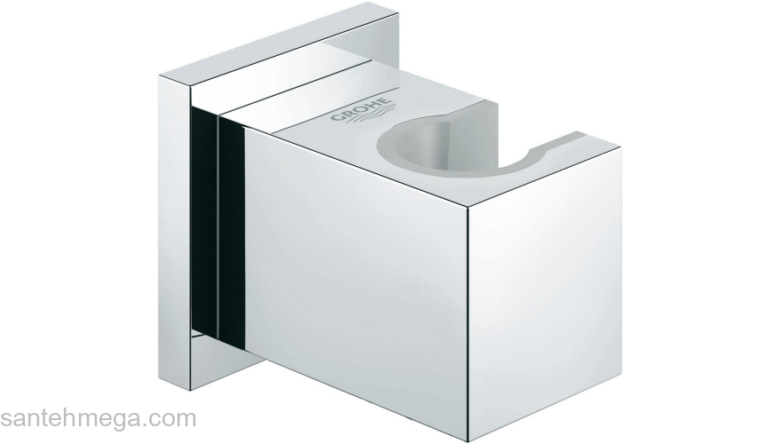 GROHE Держатель для душа Grohe Euphoria 27693000 GROHE Держатель для душа Grohe Euphoria 27693000. Фото