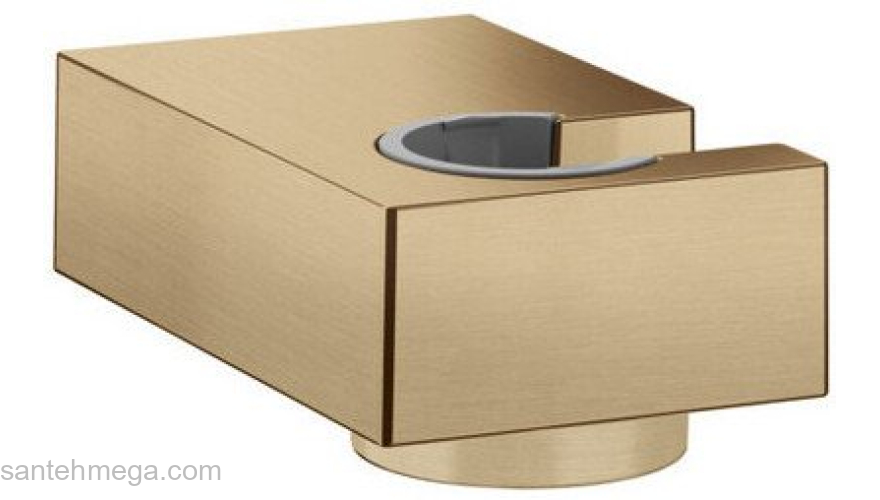 Держатель для душа Hansgrohe Porter E 28387140. Фото