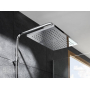 Душевая стойка ROCA Even-M Square 5A9B90C00. Фото