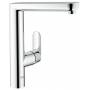 Смеситель для мойки GROHE K7 32175000. Фото