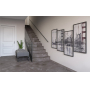 CERSANIT A-LS5A406\J Плинтус Lofthouse 70х598 темно-серый