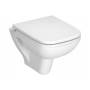 Унитаз подвесной Vitra S20 5505B003-0101. Фото