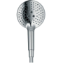 Ручной душ Hansgrohe Raindance Select S 120 3jet хром 26530000 Ручной душ Hansgrohe Raindance Select S 120 3jet хром 26530000. Фото