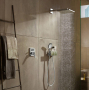 Ручной душ Hansgrohe Raindance Select S 120 3jet хром 26530000 Ручной душ Hansgrohe Raindance Select S 120 3jet хром 26530000. Фото