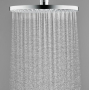Верхний душ Hansgrohe Raindanse S PowderRain 240 1jet 27620000. Фото