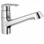 Смеситель для мойки GROHE Europlus 32942002. Фото