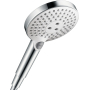 Ручной душ Hansgrohe Raindance Select S 120 3jet хром 26530000 Ручной душ Hansgrohe Raindance Select S 120 3jet хром 26530000. Фото