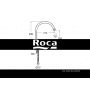 Смеситель ROCA Victoria для кухни A5A8425C0M. Фото
