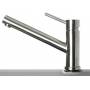 Смеситель для кухни FRANKE Taros 115.0052.545. Фото