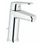 Смеситель для раковины Grohe Eurodisc Сosmopolitan 23053002. Фото