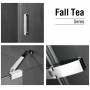 Душевой уголок GEMY Fall Tea S29131. Фото