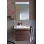 Тумба с раковинной DURAVIT DURASTYLE DS648005353. Фото