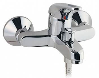 Смеситель для ванны VIDIMA Seva M BA022AA. Фото