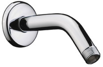 Держатель душа Hansgrohe 128мм G 1/2 27411000. Фото