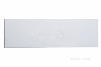 Панель фронтальная для акриловой ванны Easy 150x70 ZRU9302908 ROCA. Фото