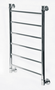 Водяной полотенцесушитель НИКА ЛП 120/60-8. Фото