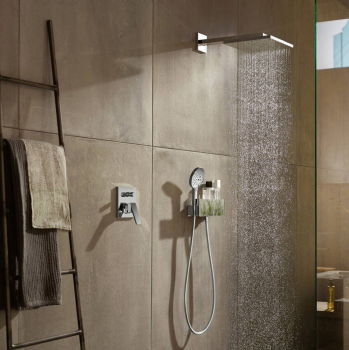 Ручной душ Hansgrohe Raindance Select S 120 3jet хром 26530000 Ручной душ Hansgrohe Raindance Select S 120 3jet хром 26530000. Фото
