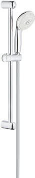 GROHE Душевой гарнитур Grohe Tempesta New 27795001. Фото