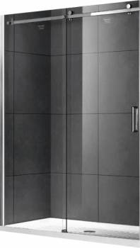 Душевая дверь GEMY Modern Gent S25191C. Фото