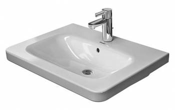 Тумба с раковинной DURAVIT DURASTYLE DS648005353. Фото