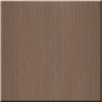 Azori 502543002 Плитка напольная Камлот 333х333 мокка
