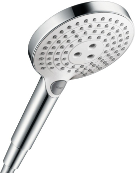 Ручной душ Hansgrohe Raindance Select S 120 3jet хром 26530000 Ручной душ Hansgrohe Raindance Select S 120 3jet хром 26530000. Фото