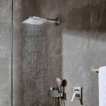 Ручной душ Hansgrohe Raindance Select S 120 3jet хром 26530000 Ручной душ Hansgrohe Raindance Select S 120 3jet хром 26530000. Фото