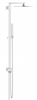 GROHE 27696001 EPH Cube XXL 230 Душ.сист.с перекл.. Фото