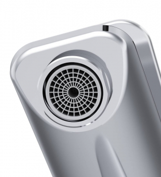 Смеситель для раковины AM.PM X-Joy F85A02100. Фото