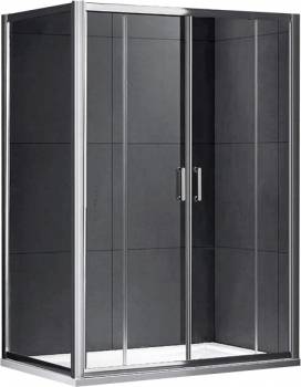 Душевой уголок GEMY Victoria S30192B-A90. Фото