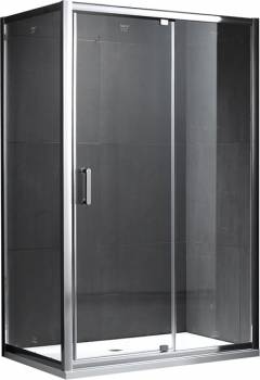 Душевой уголок GEMY Sunny Bay S28191E-A85. Фото