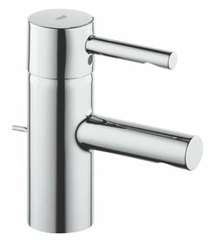 Смеситель для раковины Grohe Essence 3356200E. Фото