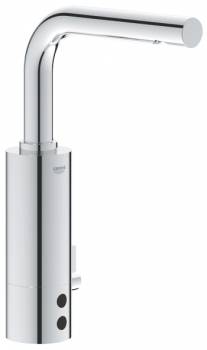 Смеситель для раковины GROHE Essence E 36094000. Фото