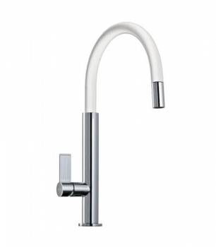 Смеситель для кухни FRANKE Evos 115.0151.700. Фото