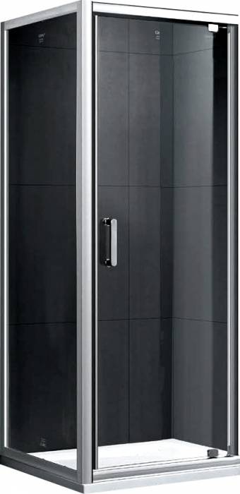 Душевой уголок GEMY Sunny Bay S28160-A100. Фото