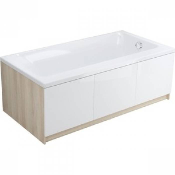 Модуль для ванны CERSANIT SMART 170 P-PM-SMART*170/Wh. Фото