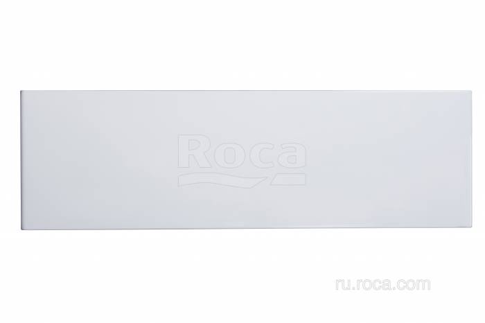 Панель фронтальная для акриловой ванны Easy 150x70 ZRU9302908 ROCA. Фото