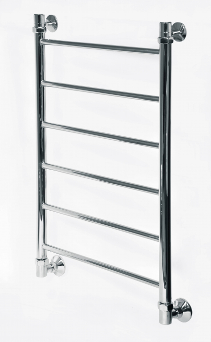 Водяной полотенцесушитель НИКА ЛП 120/60-8. Фото