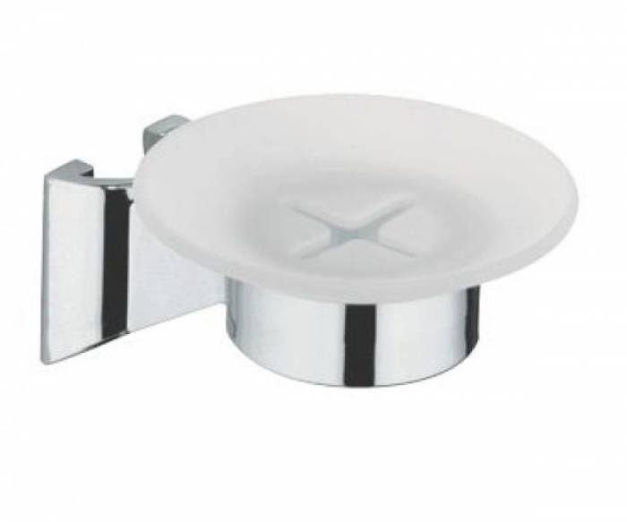 Мыльница GROHE Relexa Cosmopolitan 28186000 для ванной комнаты. Фото