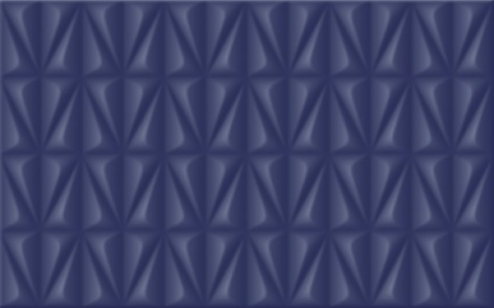 Unitile 010100001202 Плитка облицовочная Конфетти 250х400 синий низ 02. Фото