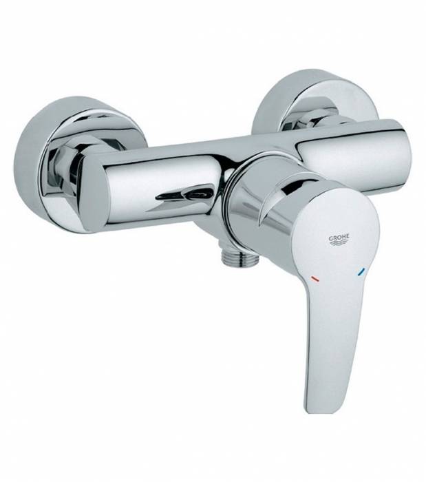 Смеситель для душа GROHE Eurostyle 33590001. Фото