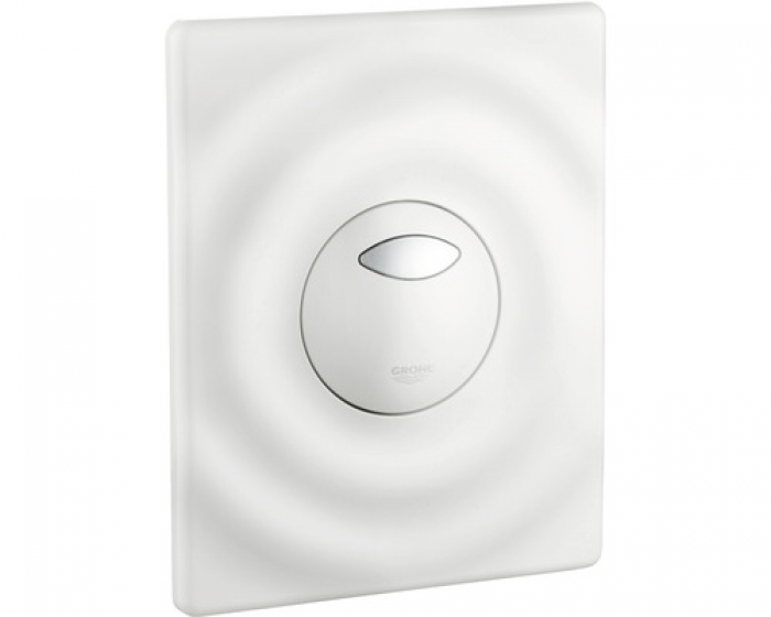 Накладная панель GROHE Surf 38861SH0. Фото