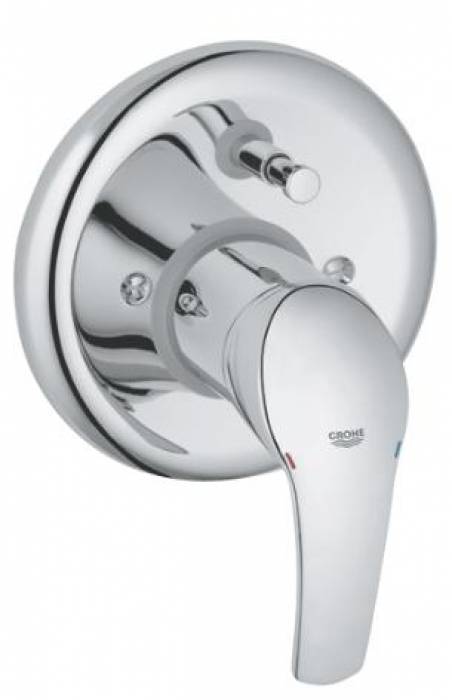 Смеситель для душа GROHE Eurosmart 33305001 (внешняя часть). Фото