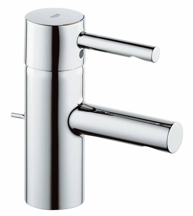 Смеситель для раковины GROHE Essence 33532000. Фото
